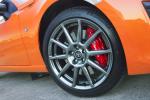 Toyota GT 86 Limited Edition 2017 года (AU)
